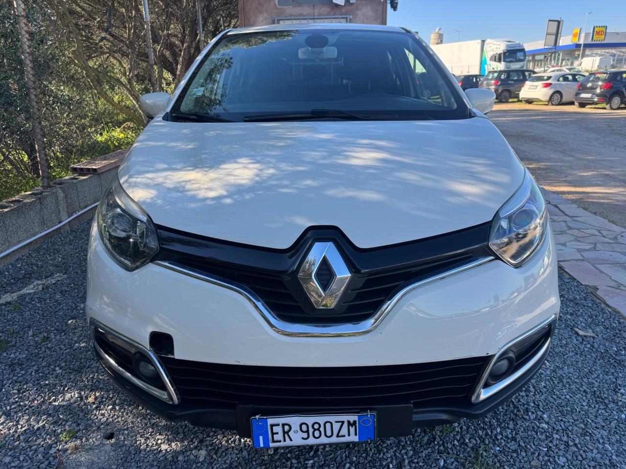 Renault Captur 1.5 dCi 8V 90 CV Start&Stop Energy R-Link