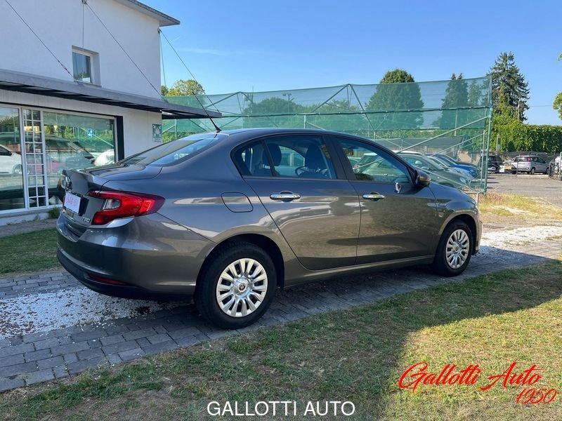FIAT Tipo 1.4 95cv