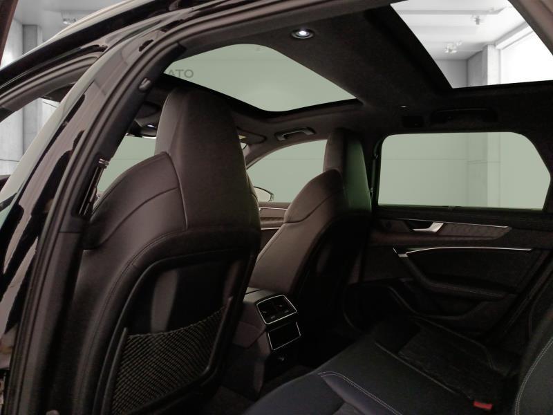 Audi S6 Avant 3.0 TDI mHEV Sport Attitude Quattro Tiptronic