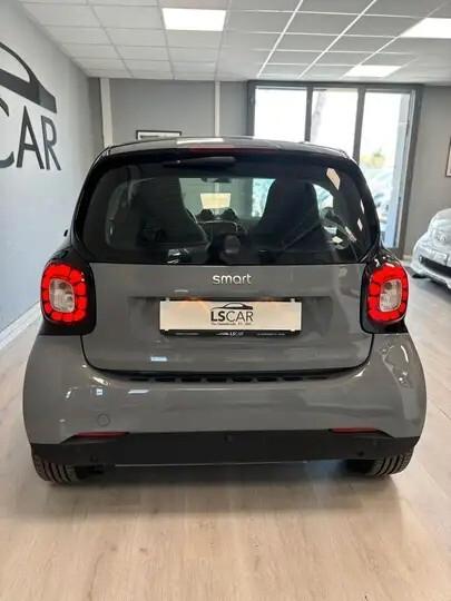 Smart ForTwo 70 1.0 Passion UNIPRO-PROMO-FINANZIAMENTO
