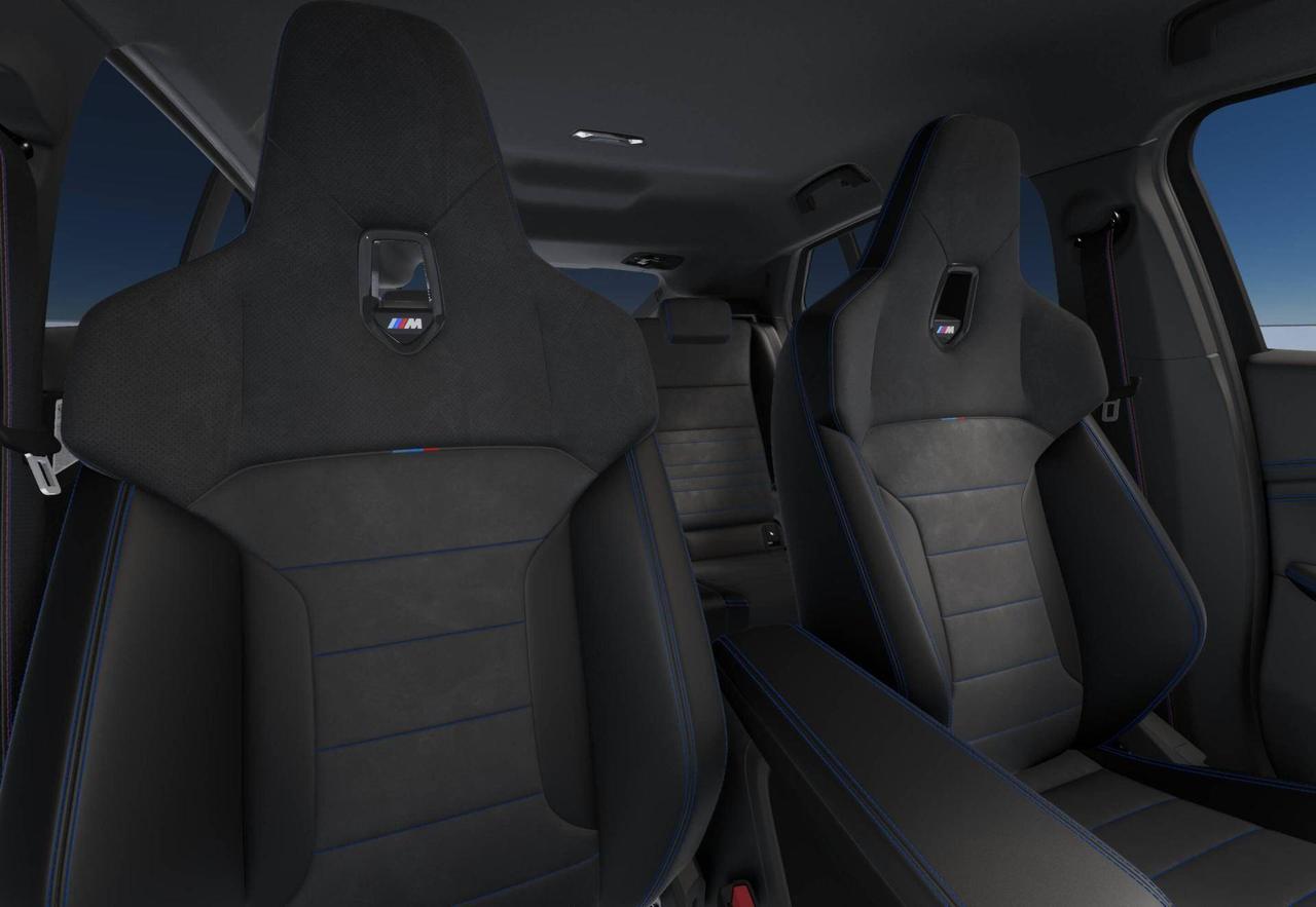 BMW X2 xDrive M35i MSport Pro