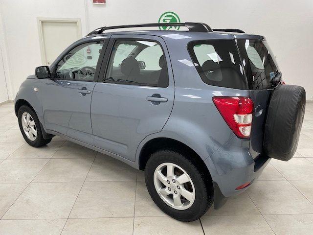 DAIHATSU Terios 2006 - 1.3 CX