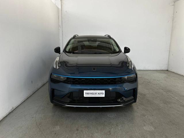 LYNK & CO 01 PHEV