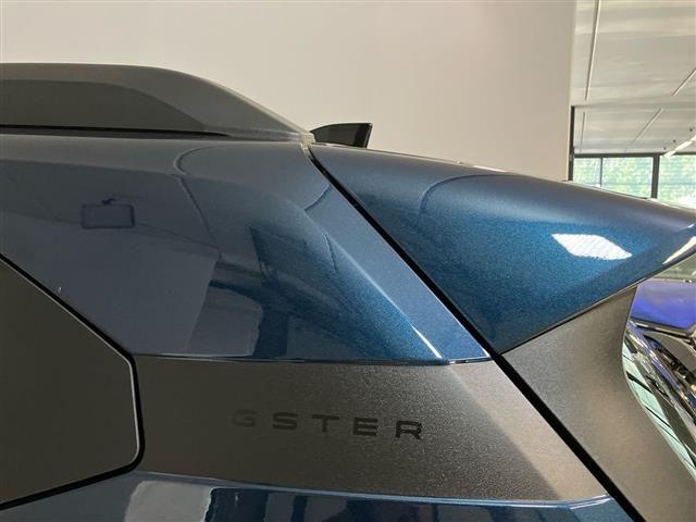 DACIA Bigster 1.8 hybrid Journey Auto 155cv