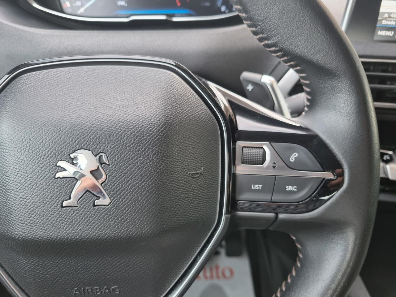Peugeot 3008 BlueHDi 130 S&S Business