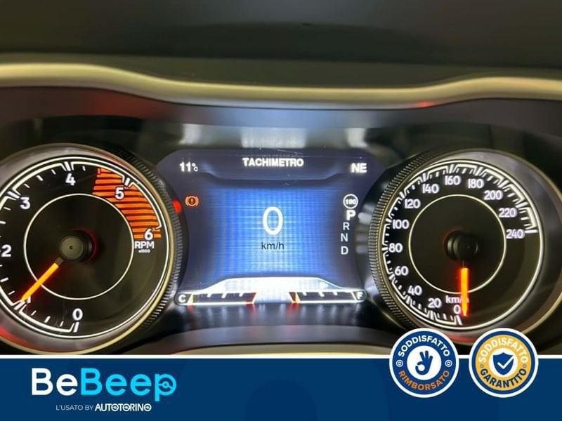 Jeep Cherokee 2.2 MJT II LIMITED 4WD ACTIVE DRIVE I 200