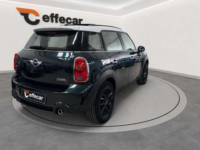 MINI Cooper S Countryman Mini ALL 4