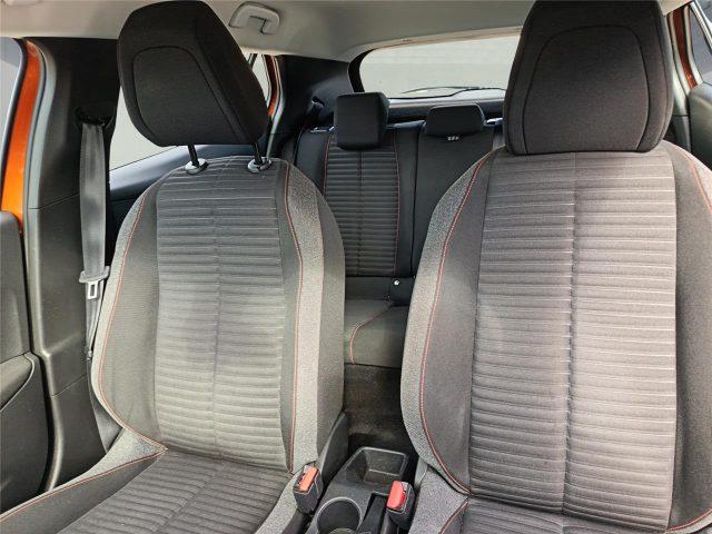 PEUGEOT 2008 2ª serie BlueHDi 110 S&S Allure