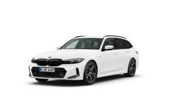 BMW BMW 320d xDrive Touring