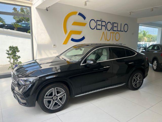 MERCEDES-BENZ GLC 300 4Matic Mild hybrid Coupé AMG Line Premium Plus