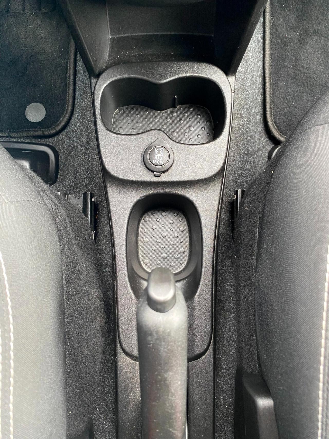 Fiat Panda 1.0 Hybrid Van 2 posti - GRANDE SPAZIO !!!
