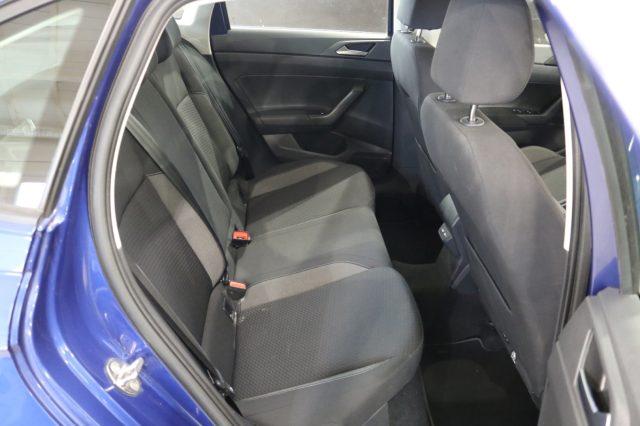 VOLKSWAGEN Taigo 1.0 TSI 95 CV Life