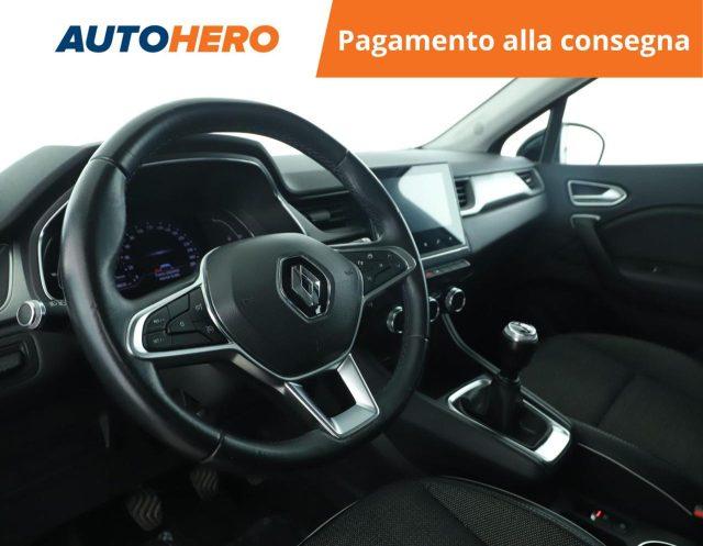 RENAULT Captur TCe 100 CV Intens