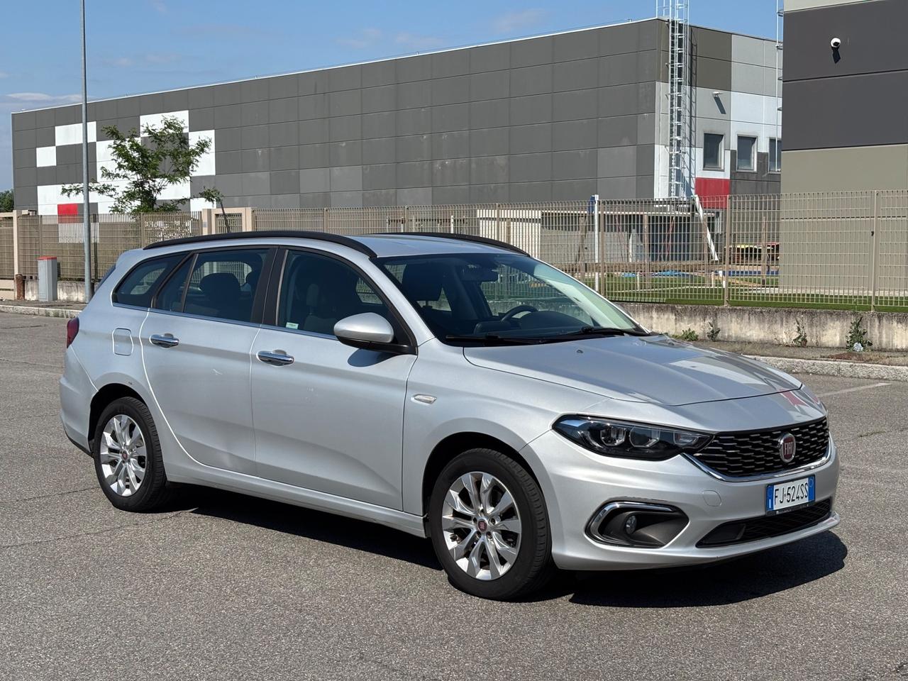 Fiat Tipo 1.6 Mjt DCT SW Business AZIENDALE, UNIPRO
