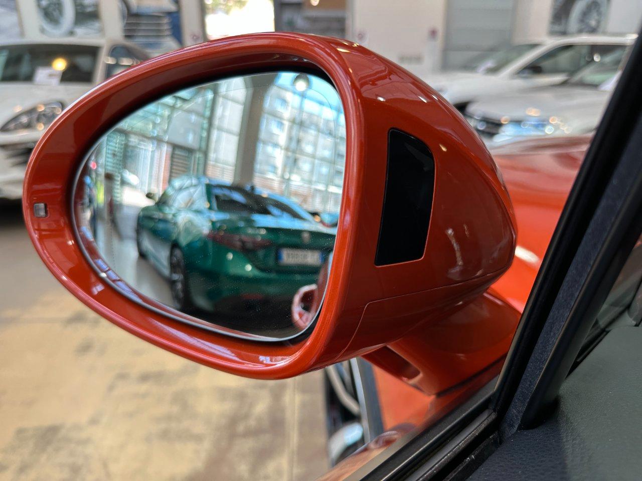 Porsche Macan 2.0 265cv PDK - PDLS-21"-Tetto-Scarichi-Bose