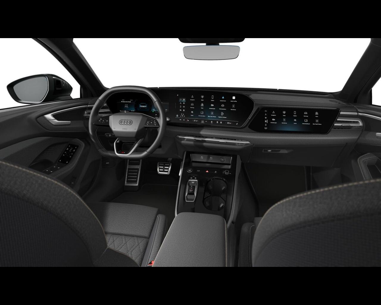 AUDI Audi A5 Avant S line edition TDI quattro 150 kW S tronic