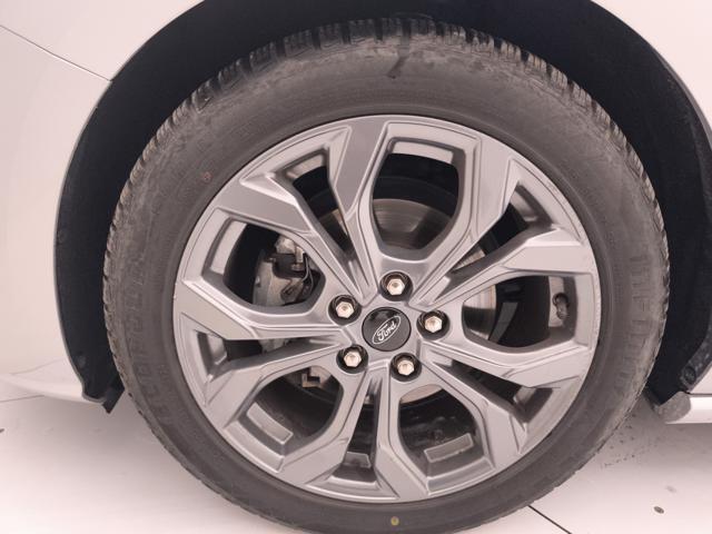 FORD Focus 1.0 ecoboost h ST-Line Design 125cv powershift