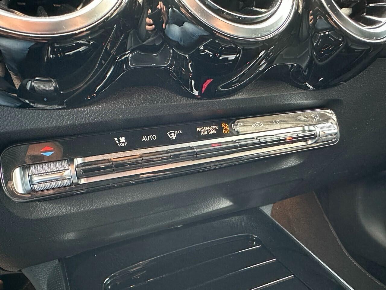 Mercedes-benz GLB 180 d Automatic Sport Plus