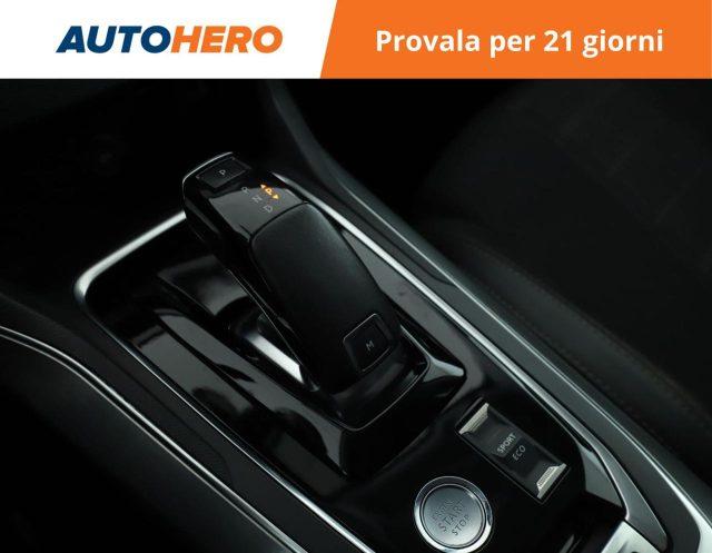 PEUGEOT 308 BlueHDi 130 S&S EAT8 Allure