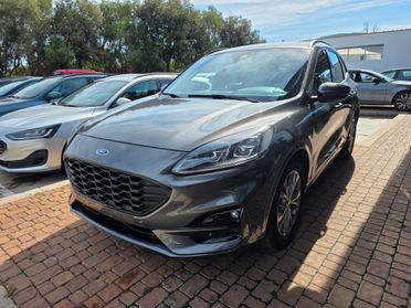 Ford Kuga 2.0 EcoBlue 120 CV aut. 2WD ST-Line autocarro 5 posti