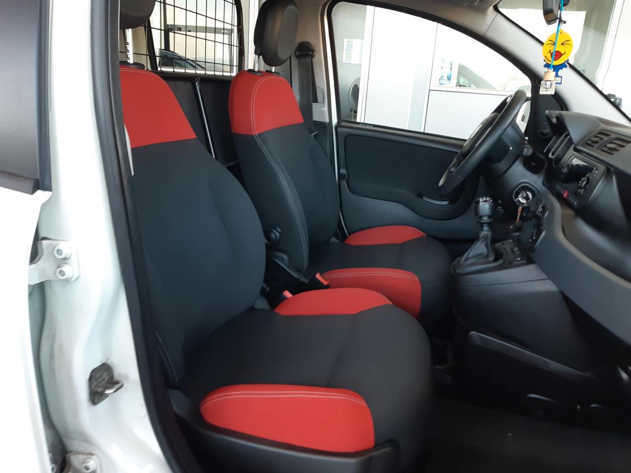Fiat Panda 0.9 TwinAir Turbo S&S 4x4 AUTOCARRO 2POSTI