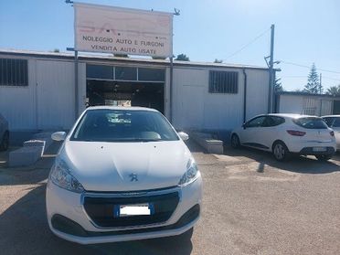 Peugeot 208 BlueHDi 100 Stop&Start 5 porte Like