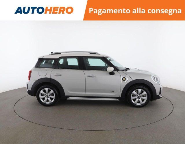 MINI Countryman 1.5 Cooper SE Countryman ALL4 Automatica