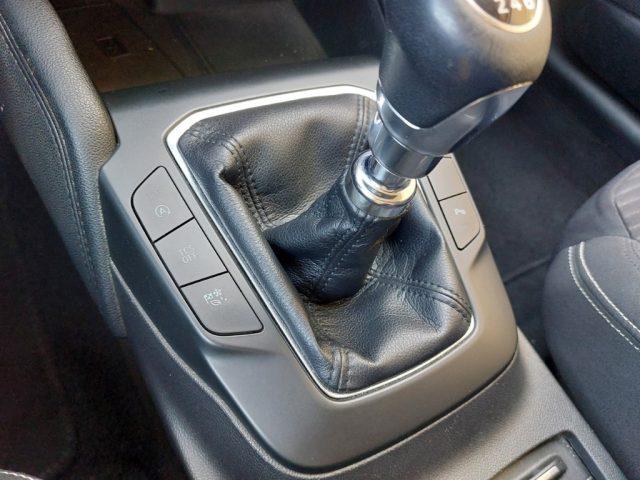 FORD Focus 1.5 EcoBlue 120 CV SW Business