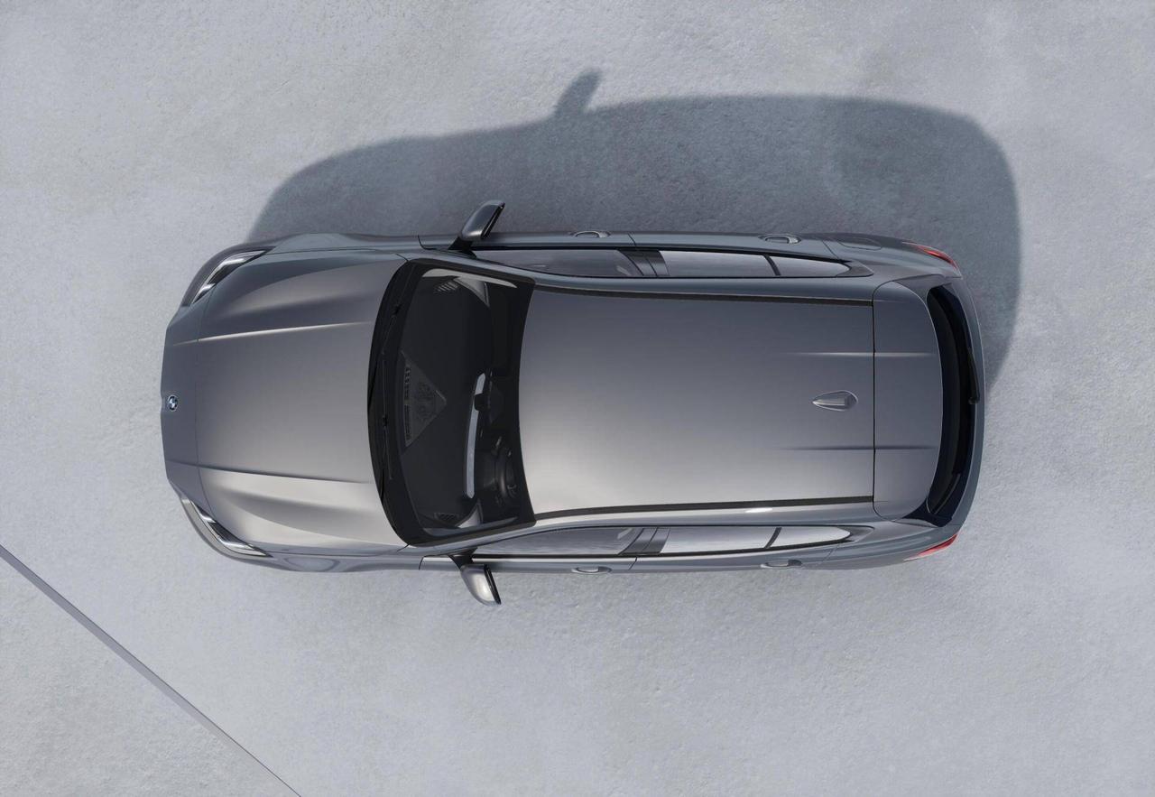 BMW Serie 1 120 48V MSport Design