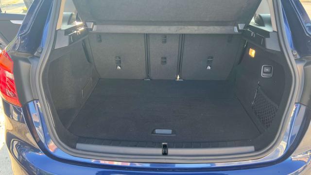 BMW 216 F45 216d Active Tourer Business auto my20