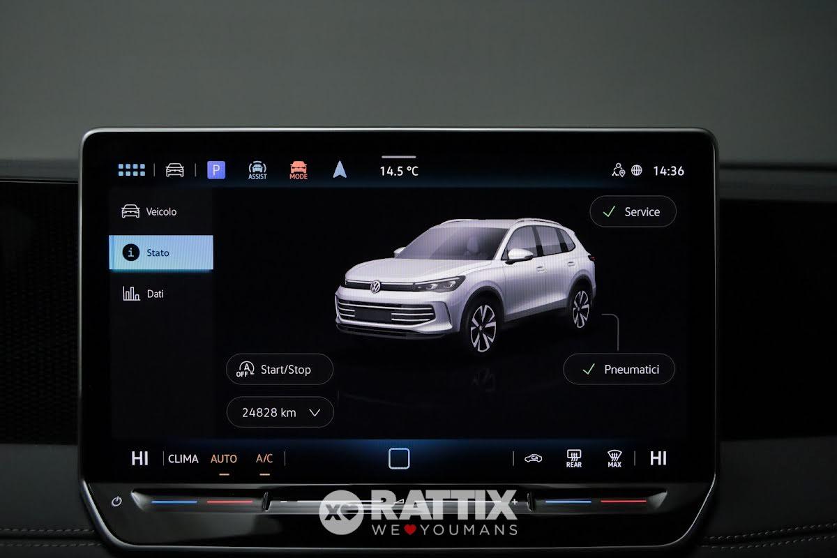 Volkswagen Tiguan 2.0 tdi 150CV Life dsg