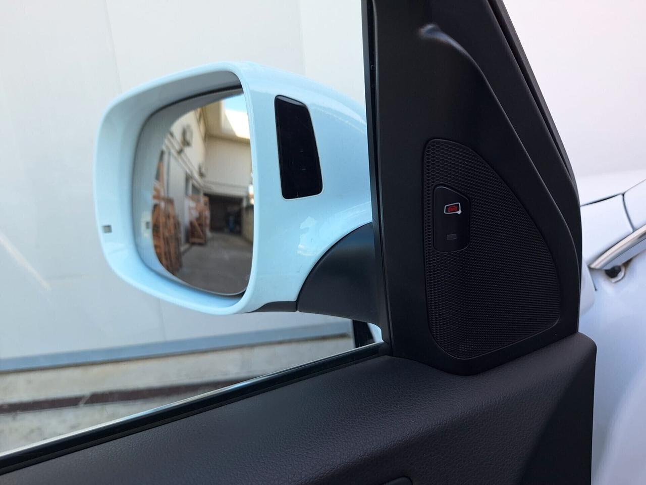 Audi Q5 2.0 TDI 177CV quattro S tronic Advanced Plus