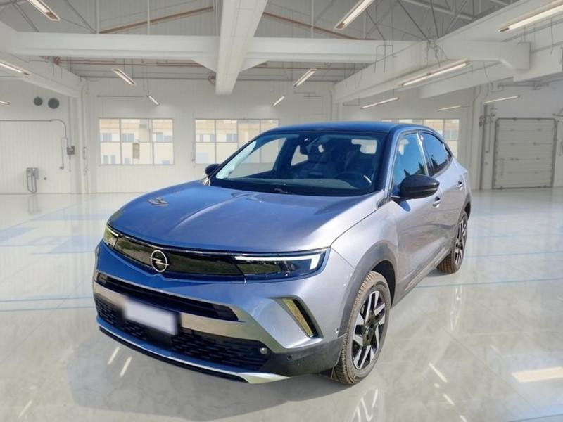 OPEL Mokka P/M 1,2l 100hp Elegance