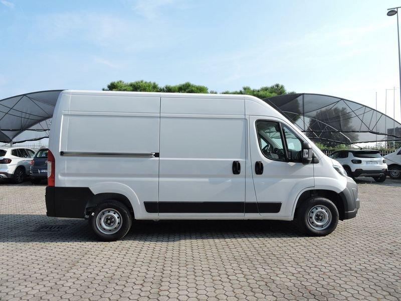 FIAT Ducato Ducato 35 2.2 Mjt 140CV PM-TM Furgone