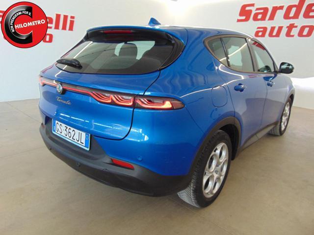 ALFA ROMEO Tonale 1.6 diesel 130 CV TCT6 Sprint