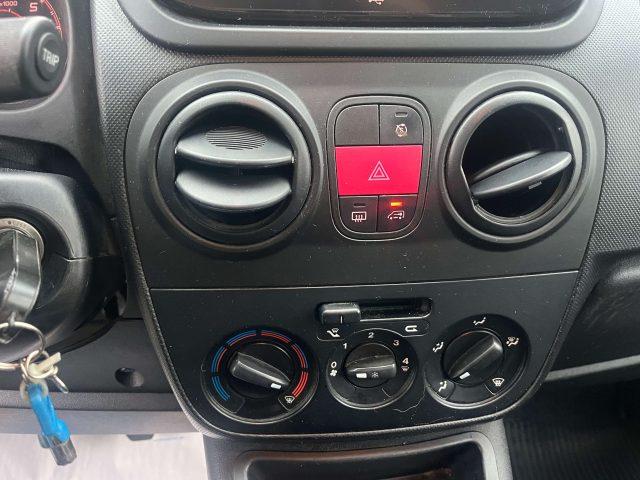 FIAT Fiorino 1.3 mjt autocarro iva esposta