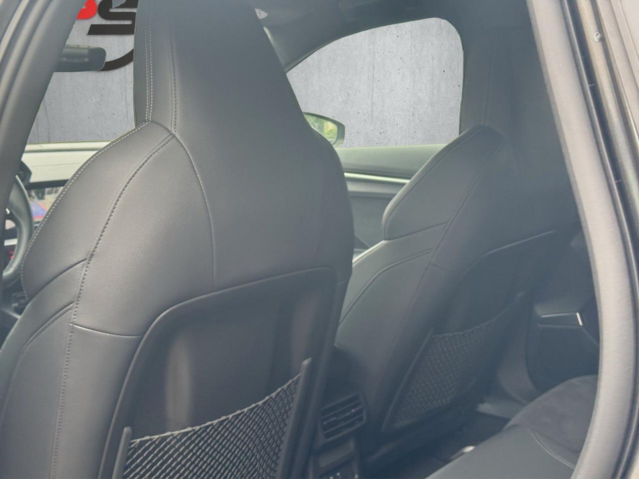 Audi A3 SPB 40 TDI quattro S tronic S line edition