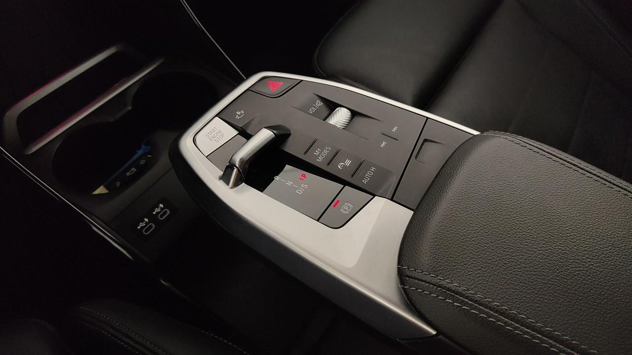 BMW Serie 2 U06 Active Tourer - 218d Active Tourer Msport auto