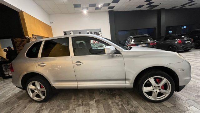 PORSCHE Cayenne 3.0 Diesel - PERFETTO - TAGL.P. - TETTO AP.
