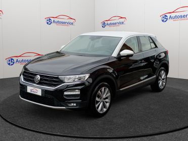 Volkswagen T-Roc 1.6 tdi Advanced