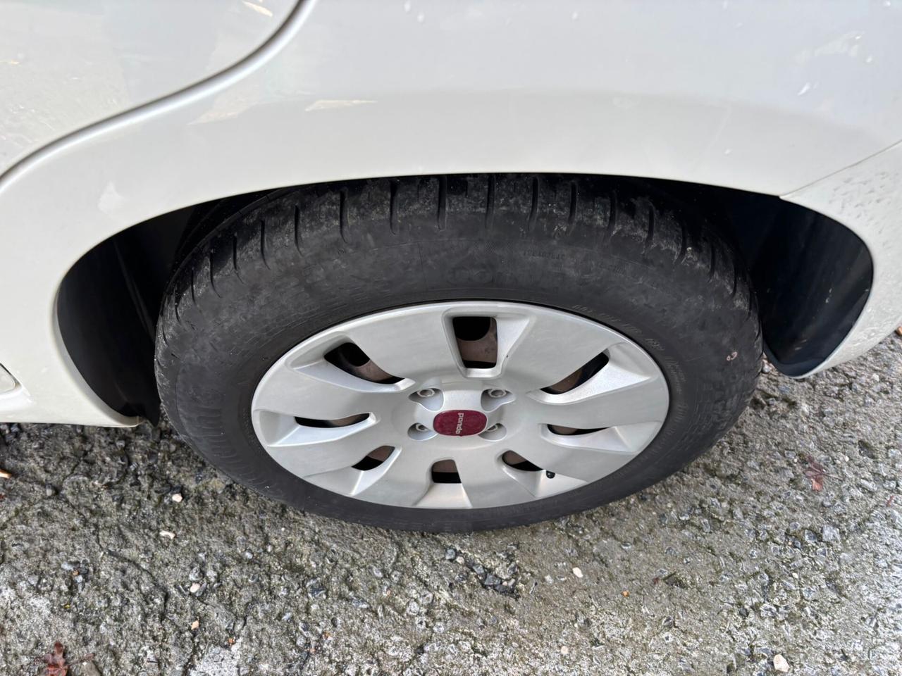 Fiat Panda 1.2 EasyPower Easy