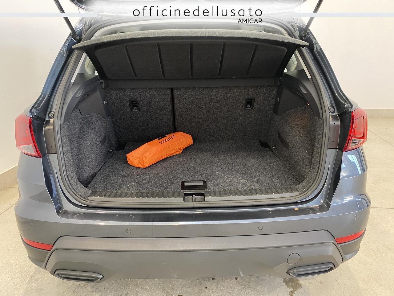 Seat Arona 1.0 ecotsi 95cv style