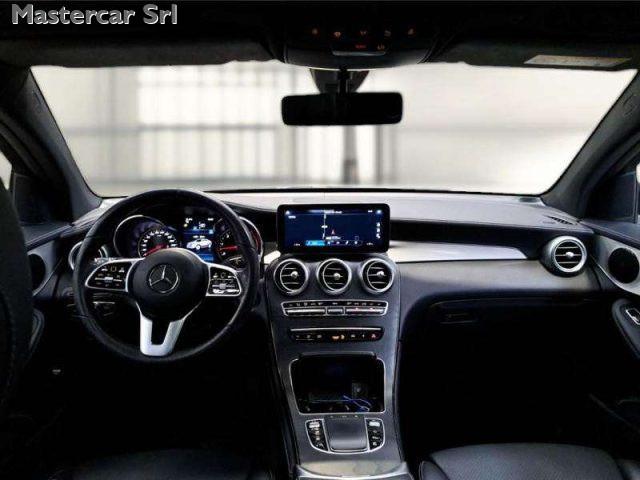 MERCEDES-BENZ GLC 400 GLC Coupe - C253 2019 Coupe d Sport 4matic auto