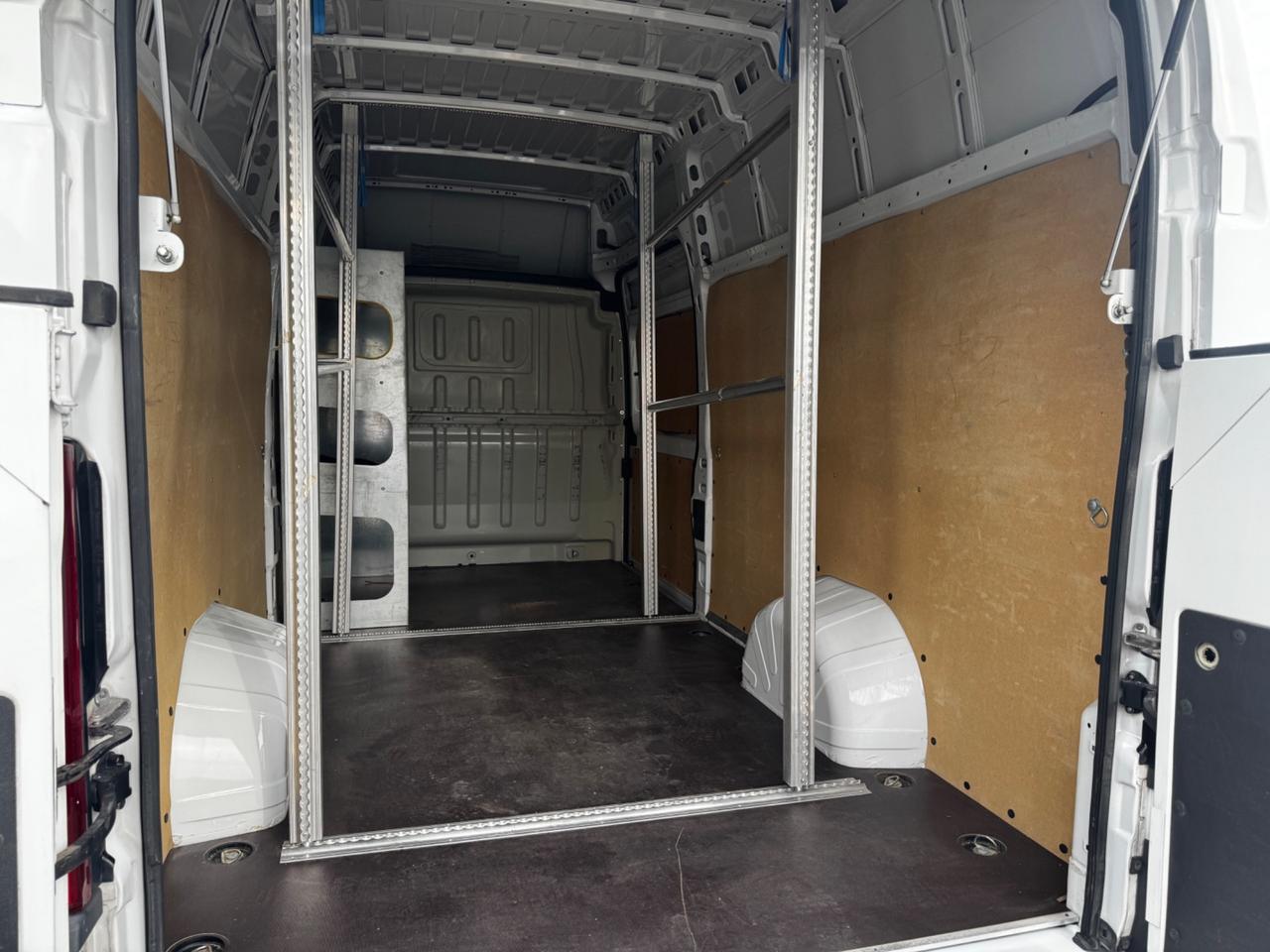 Fiat DUCATO MAXI L3 H3 2.3 MJT 130 CV