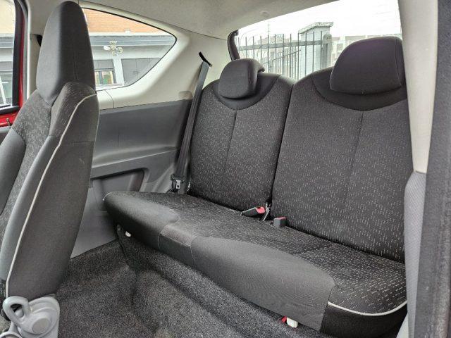 PEUGEOT 107 1.0 68CV 3p. Access