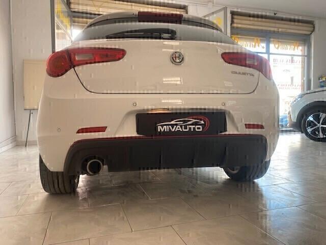 Alfa Romeo Giulietta 1.6 JTDm 120 CV