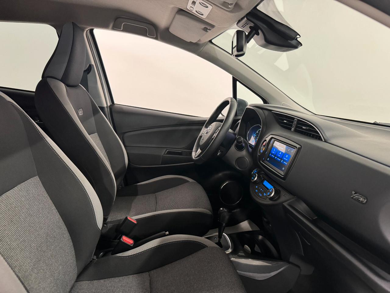 Toyota Yaris 1.5 Hybrid 5 porte Style