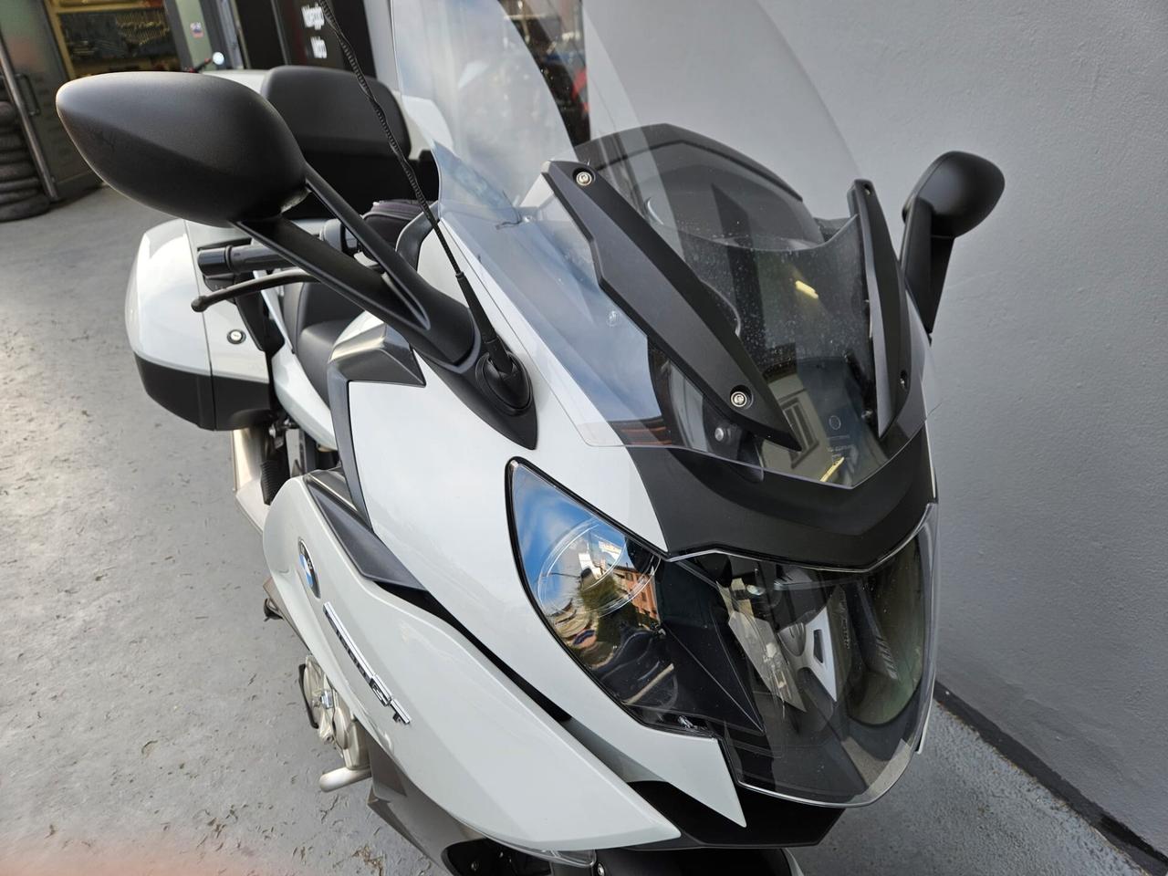 BMW K 1600 GT - 2014