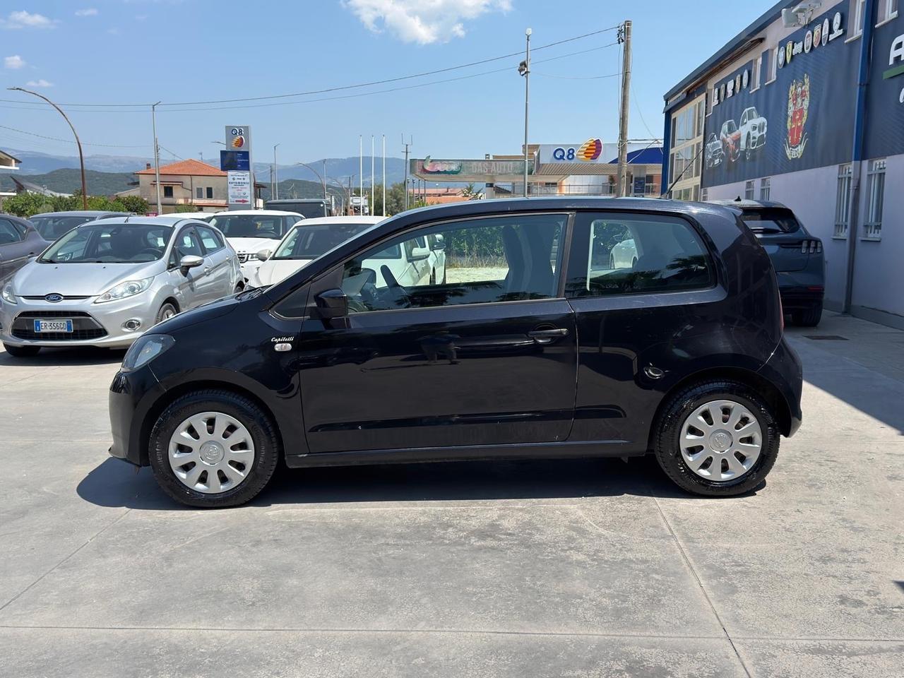Skoda Citigo 1.0 75 CV 3 porte Elegance