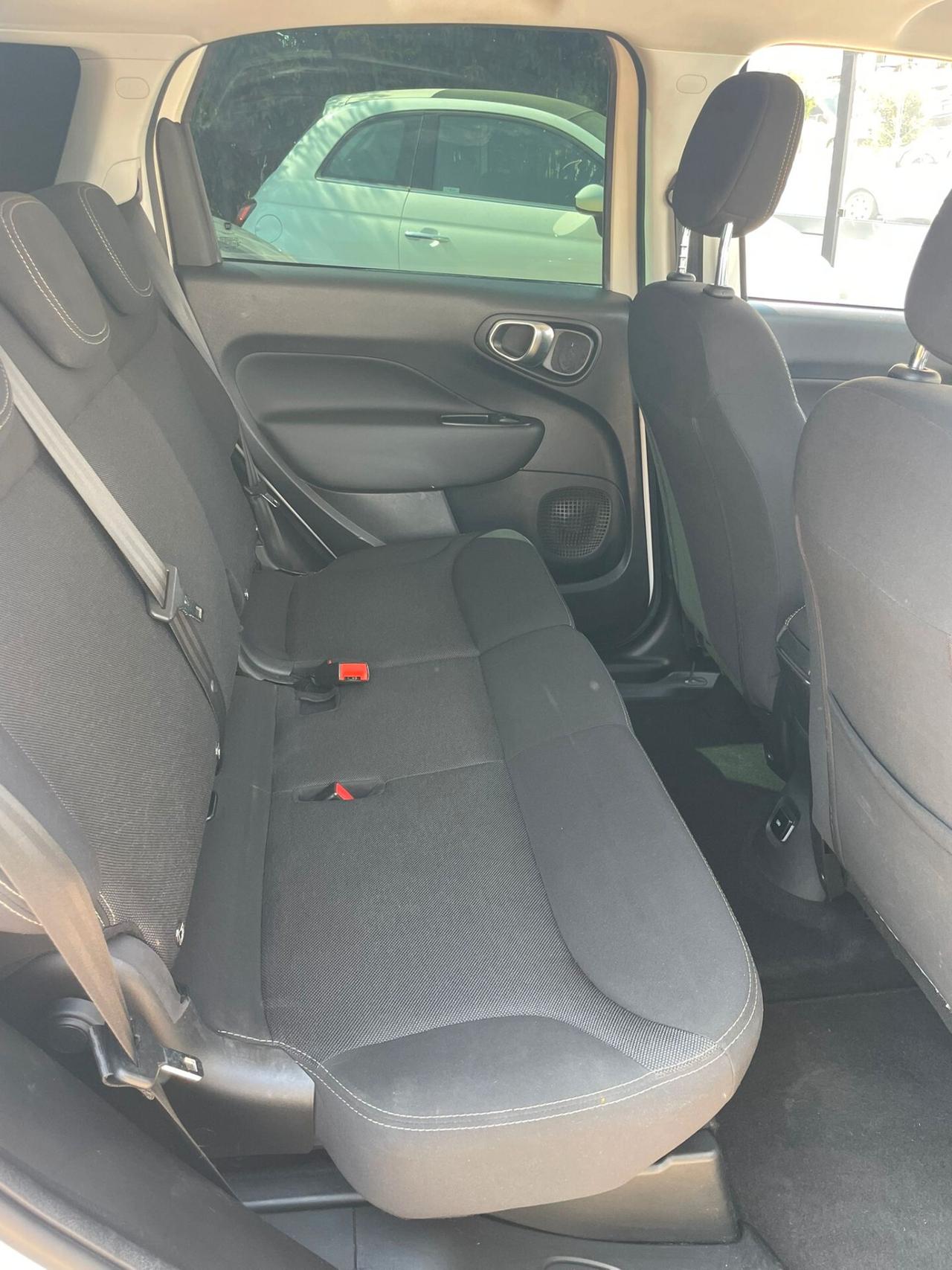 Fiat 500L Cross"Finanziabile Senza Busta Paga"